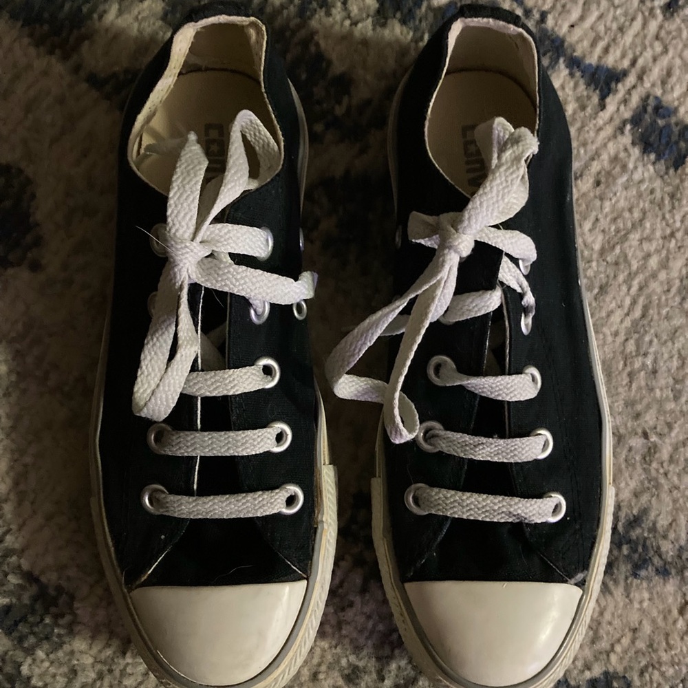 Converse Allstars